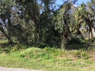 Property for sale at QUARTER STREET, NORTH PORT, FL, 34288
