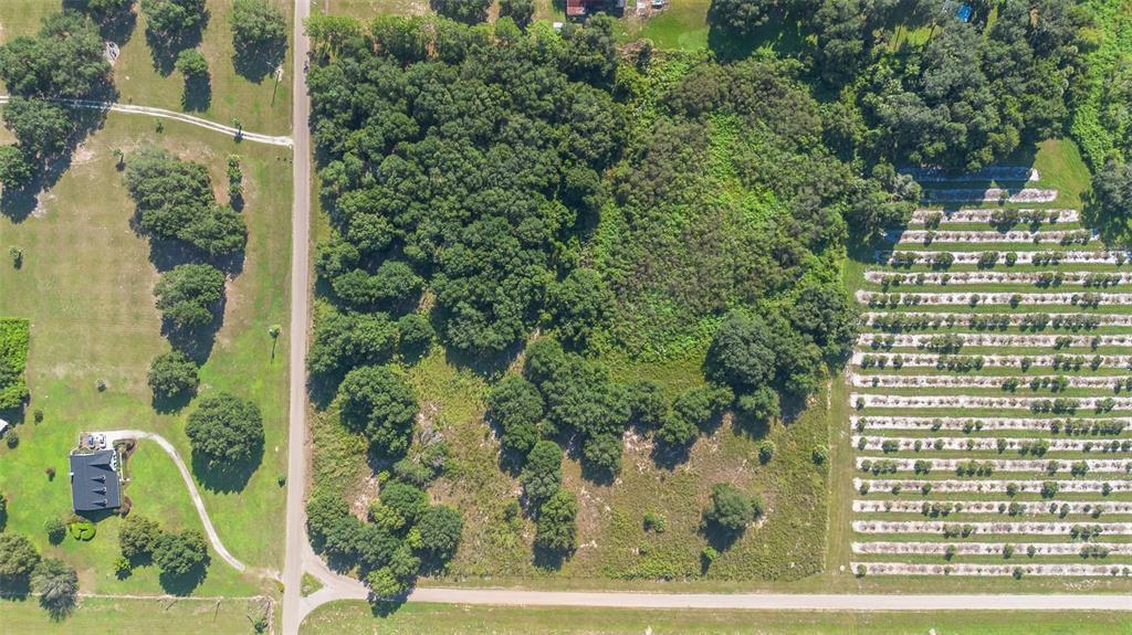 Property for sale at YALE HAMMOCK ROAD, UMATILLA, FL, 32784