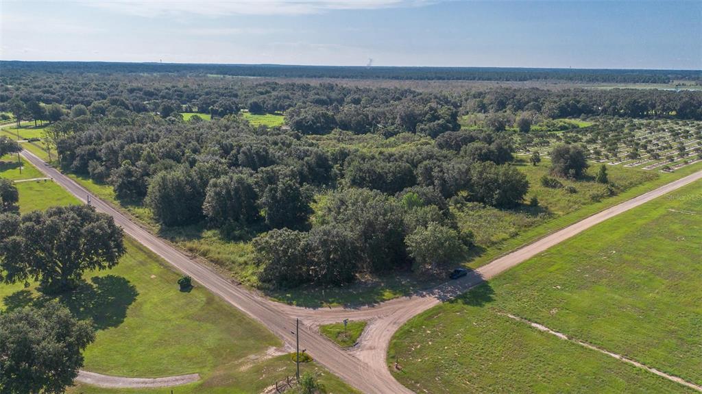 Property for sale at YALE HAMMOCK ROAD, UMATILLA, FL, 32784