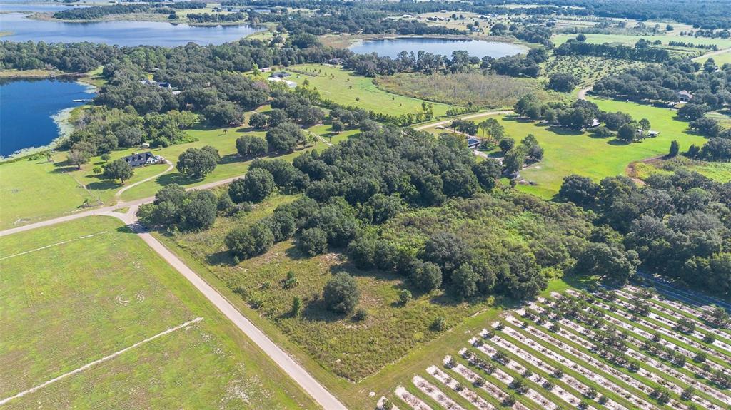 Property for sale at YALE HAMMOCK ROAD, UMATILLA, FL, 32784