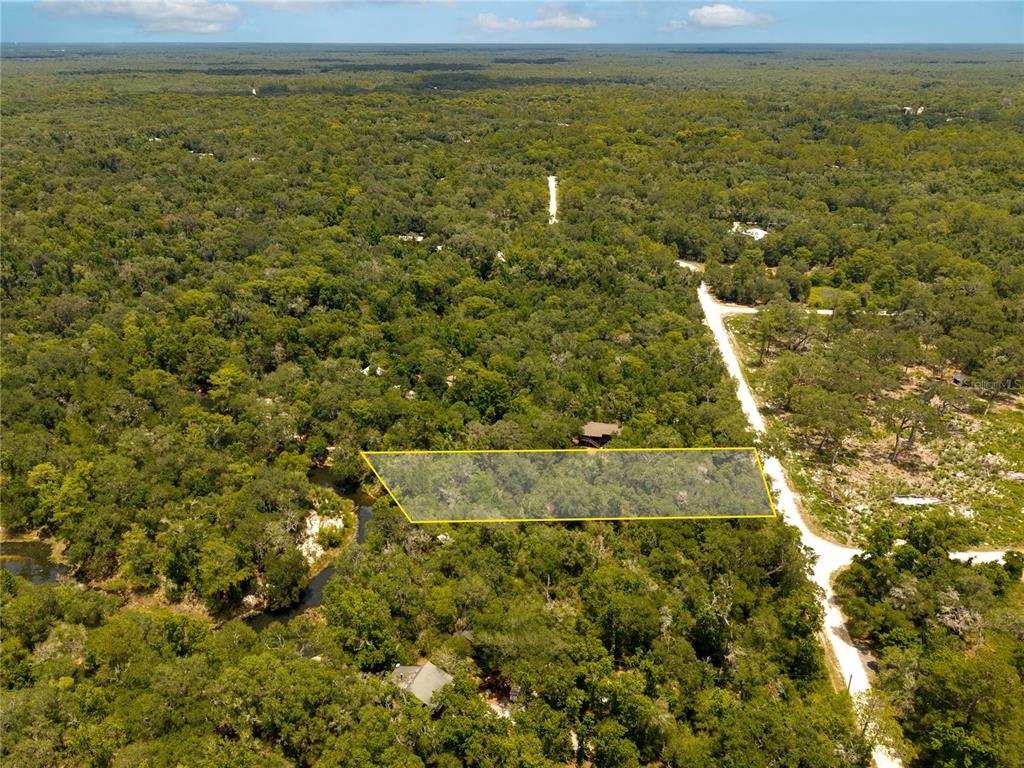 Property for sale at 7337 RIVERVIEW DRIVE, WEBSTER, FL, 33597
