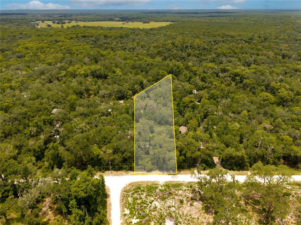 Property for sale at 7337 RIVERVIEW DRIVE, WEBSTER, FL, 33597