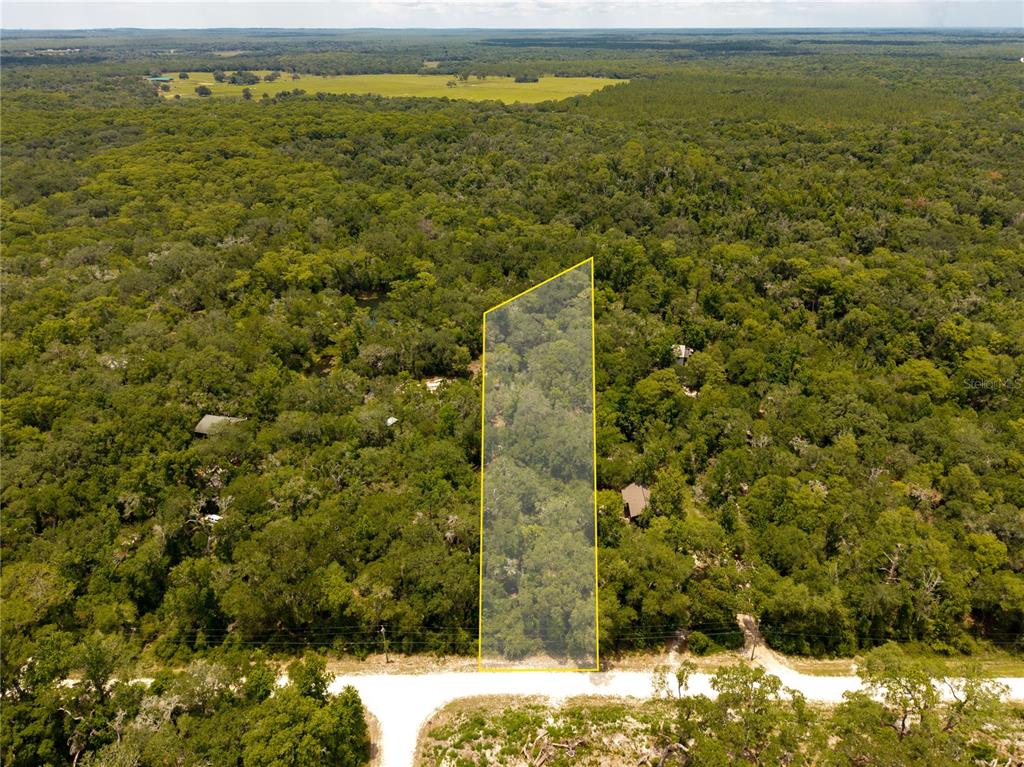 Property for sale at 7337 RIVERVIEW DRIVE, WEBSTER, FL, 33597