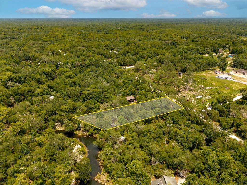Property for sale at 7337 RIVERVIEW DRIVE, WEBSTER, FL, 33597