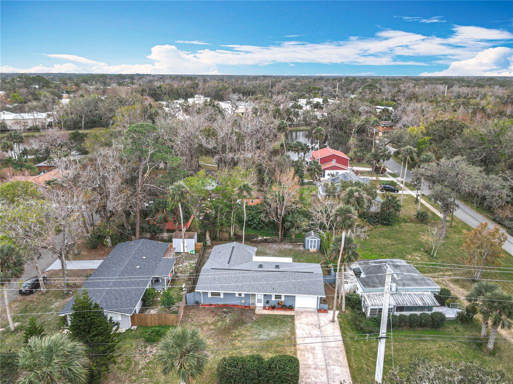 Property for sale at 608 POWERS AVENUE, PORT ORANGE, FL, 32127