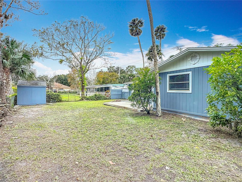 Property for sale at 608 POWERS AVENUE, PORT ORANGE, FL, 32127