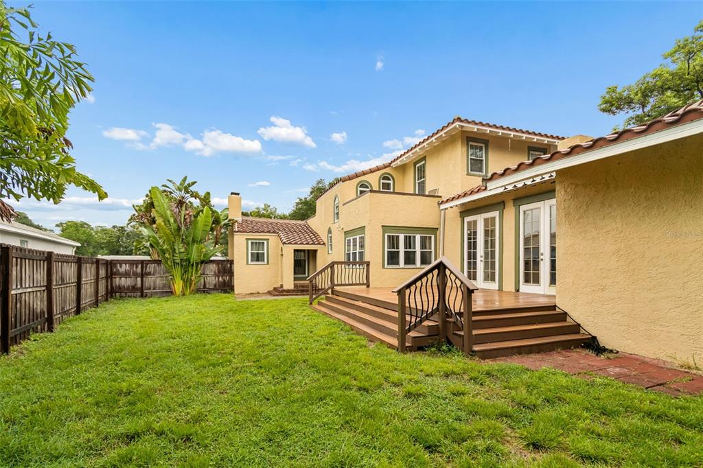 Property for sale at 2518 GRANADA CIRCLE E, ST PETERSBURG, FL, 33712