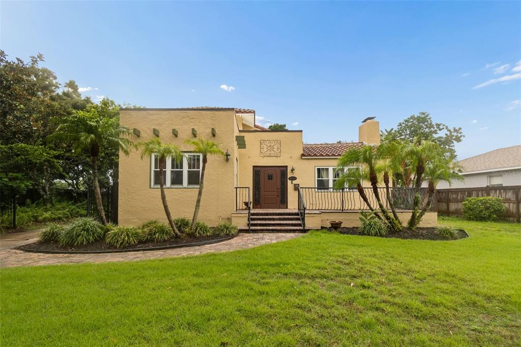 Property for sale at 2518 GRANADA CIRCLE E, ST PETERSBURG, FL, 33712
