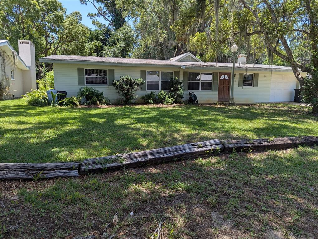Property for sale at 308 TRUDGEON DRIVE, NEW SMYRNA BEACH, FL, 32168