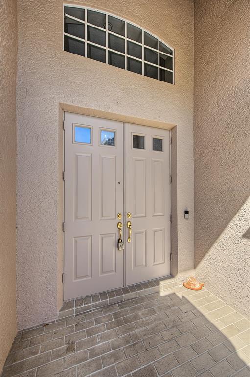 Inside Entry