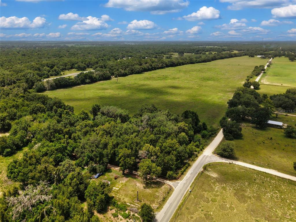 Property for sale at 000 SE 200 AVENUE SE, MORRISTON, FL, 32668