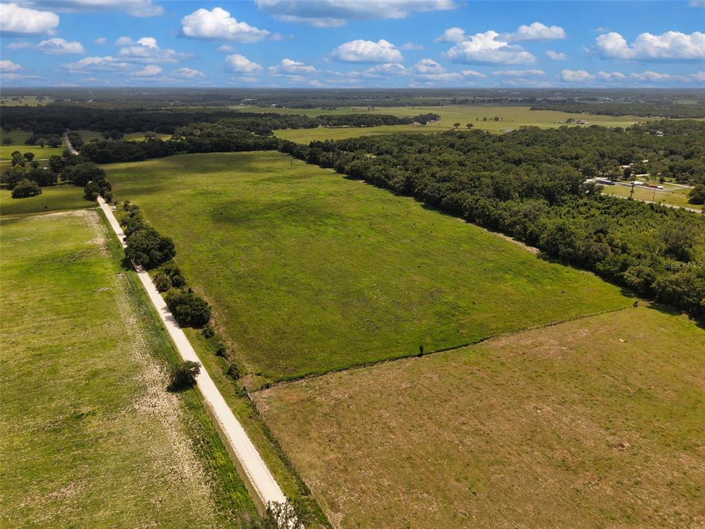 Property for sale at 000 SE 200 AVENUE SE, MORRISTON, FL, 32668