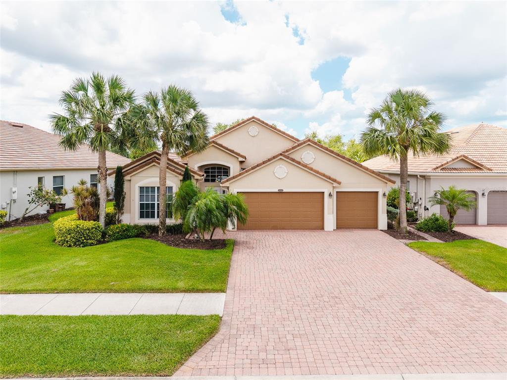 Property for sale at 25019 PURPLE EMPEROR WAY, PUNTA GORDA, FL, 33955