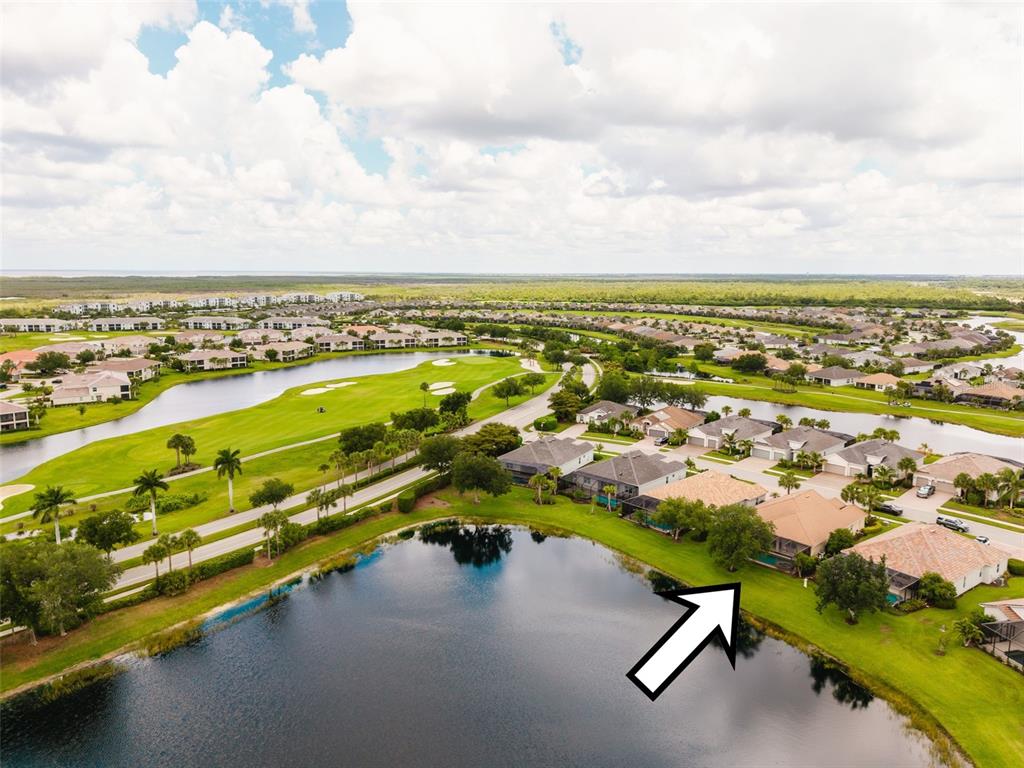 Property for sale at 25019 PURPLE EMPEROR WAY, PUNTA GORDA, FL, 33955