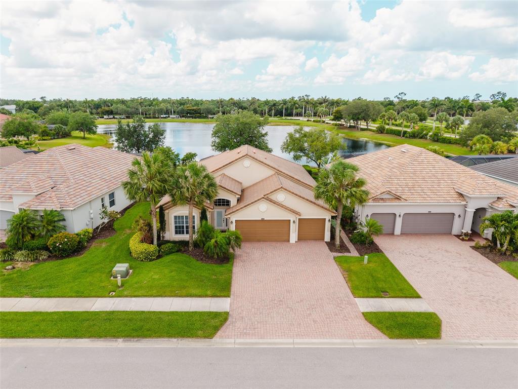 Property for sale at 25019 PURPLE EMPEROR WAY, PUNTA GORDA, FL, 33955