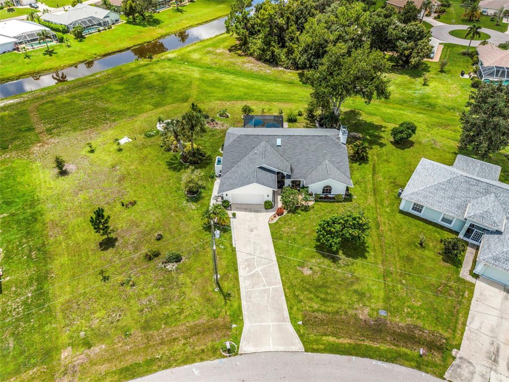 Property for sale at 239 VALDIVA STREET, PUNTA GORDA, FL, 33983