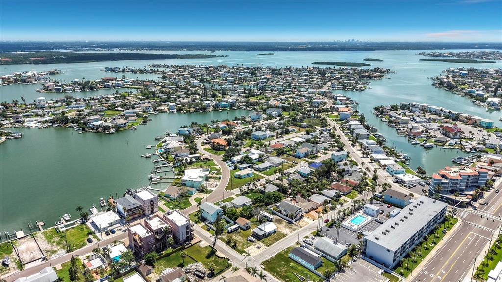 Property for sale at 14065 PALM ST, MADEIRA BEACH, FL, 33708