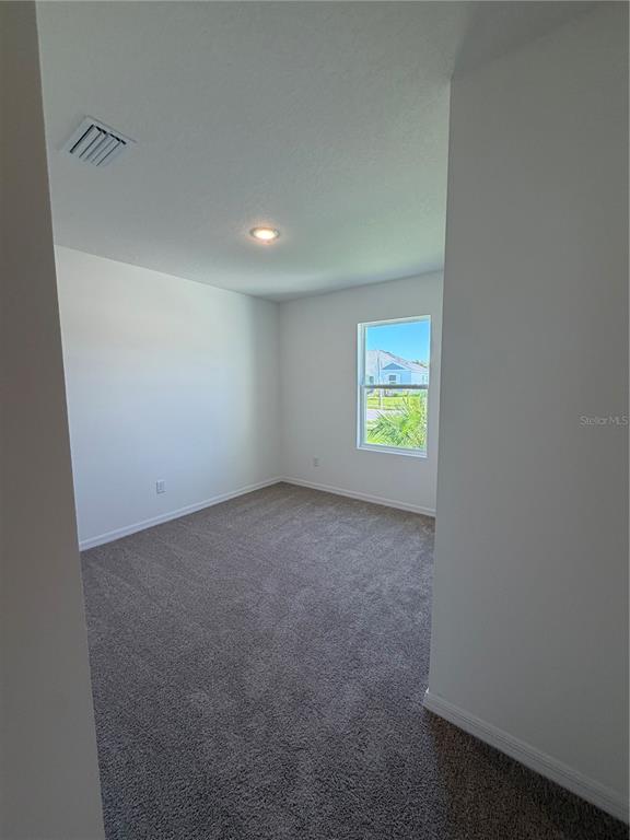 1st Bedroom
