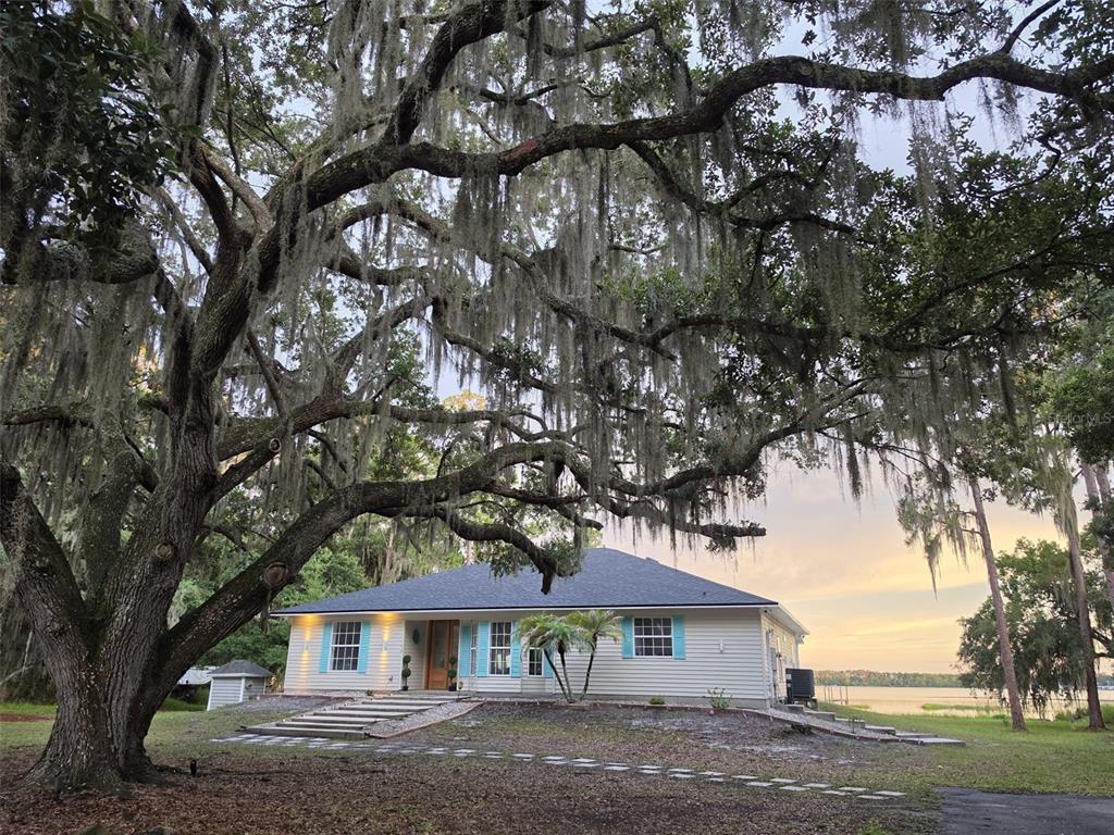 Property for sale at 560 EDEN DRIVE, ST CLOUD, FL, 34771