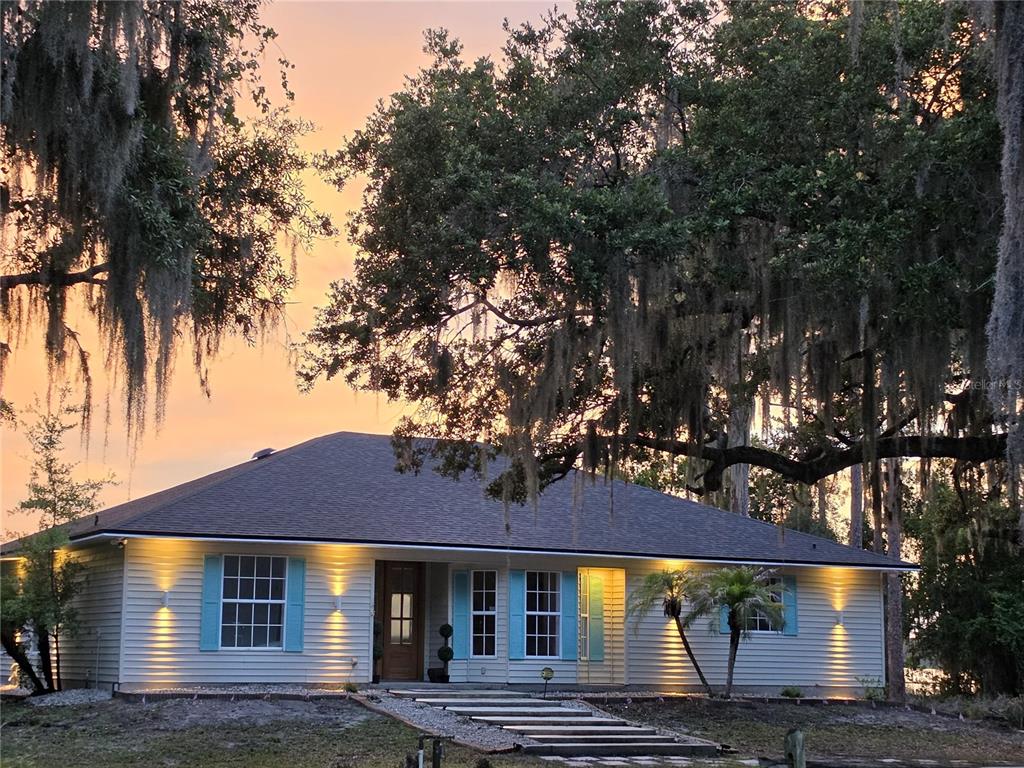 Property for sale at 560 EDEN DRIVE, ST CLOUD, FL, 34771