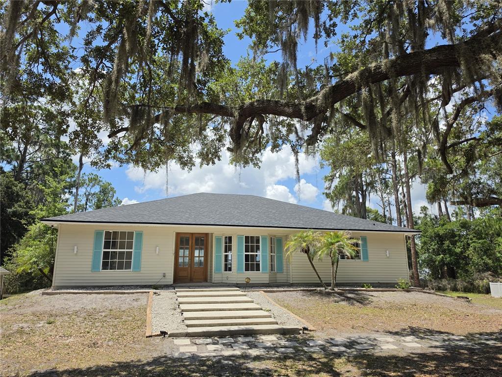 Property for sale at 560 EDEN DRIVE, ST CLOUD, FL, 34771