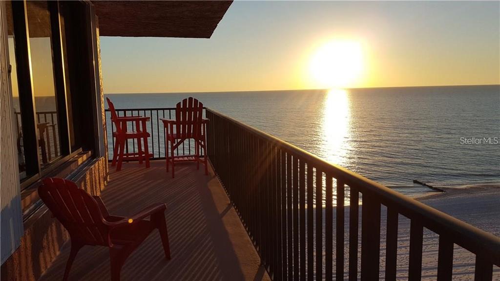 Property for sale at 15316 GULF BOULEVARD UNIT 604, MADEIRA BEACH, FL, 33708