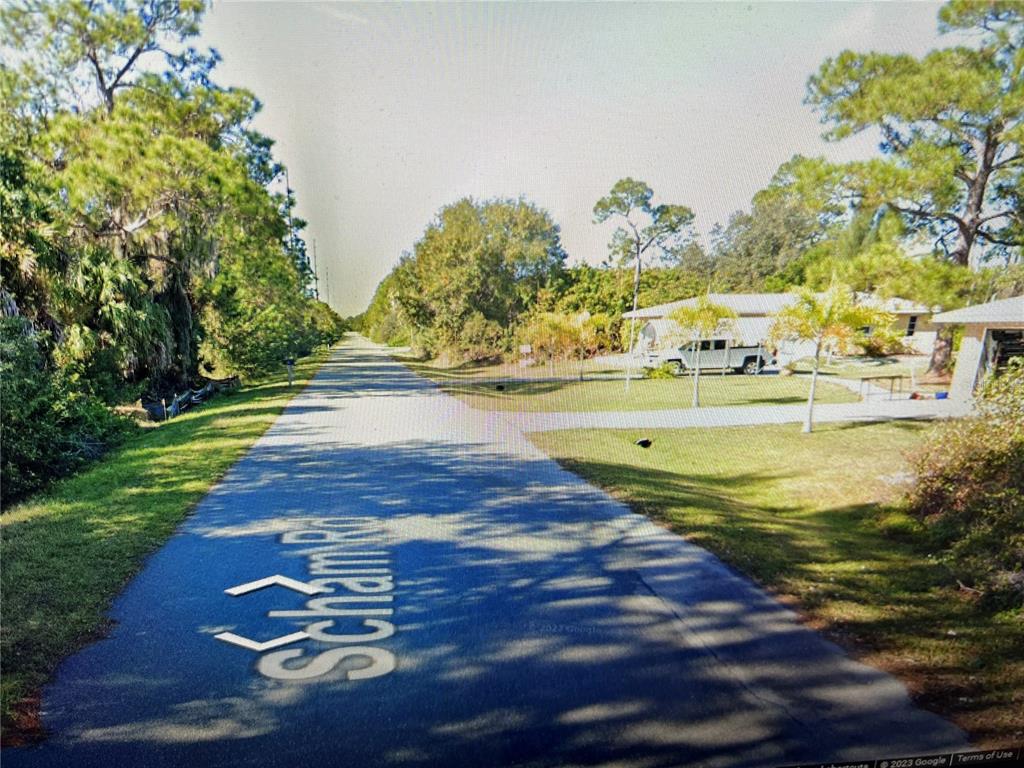 Property for sale at 26325 SCHAM ROAD, PUNTA GORDA, FL, 33955