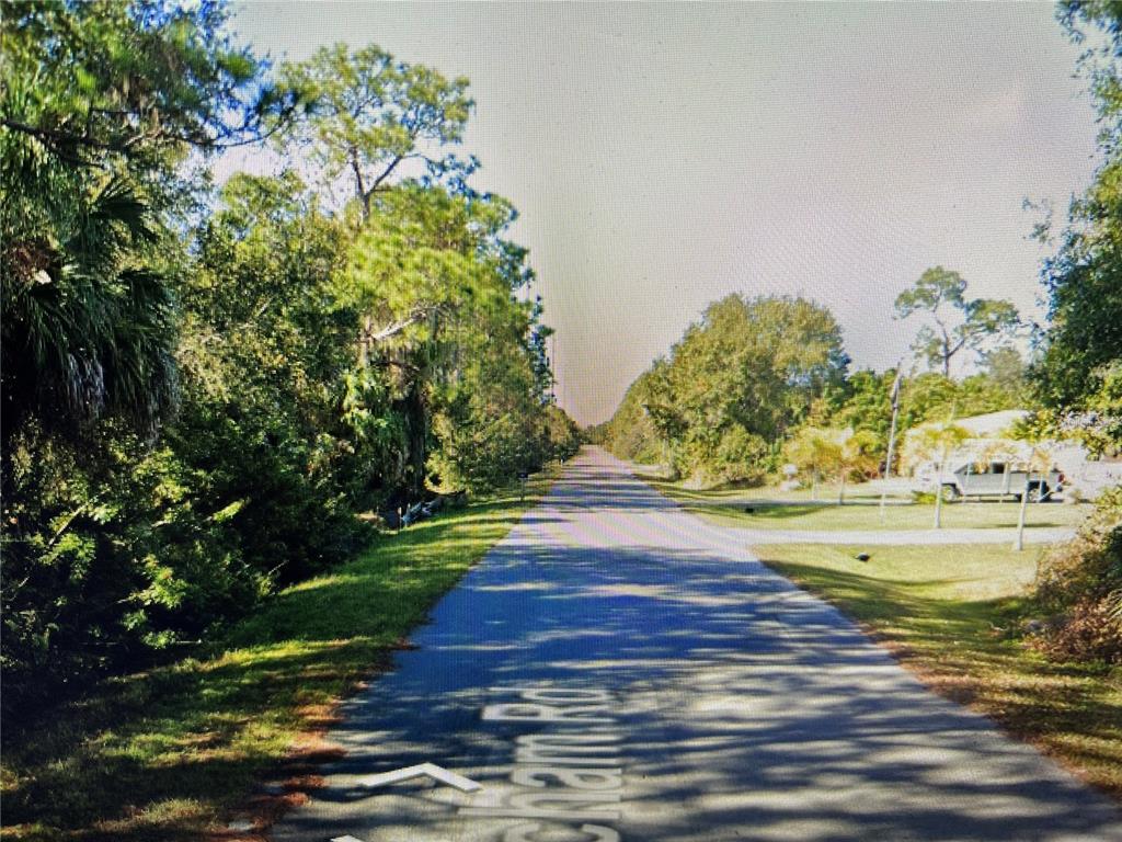 Property for sale at 26325 SCHAM ROAD, PUNTA GORDA, FL, 33955