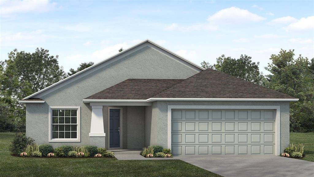 Property for sale at 2120 EMMA LANE, LAKE WALES, FL, 33859