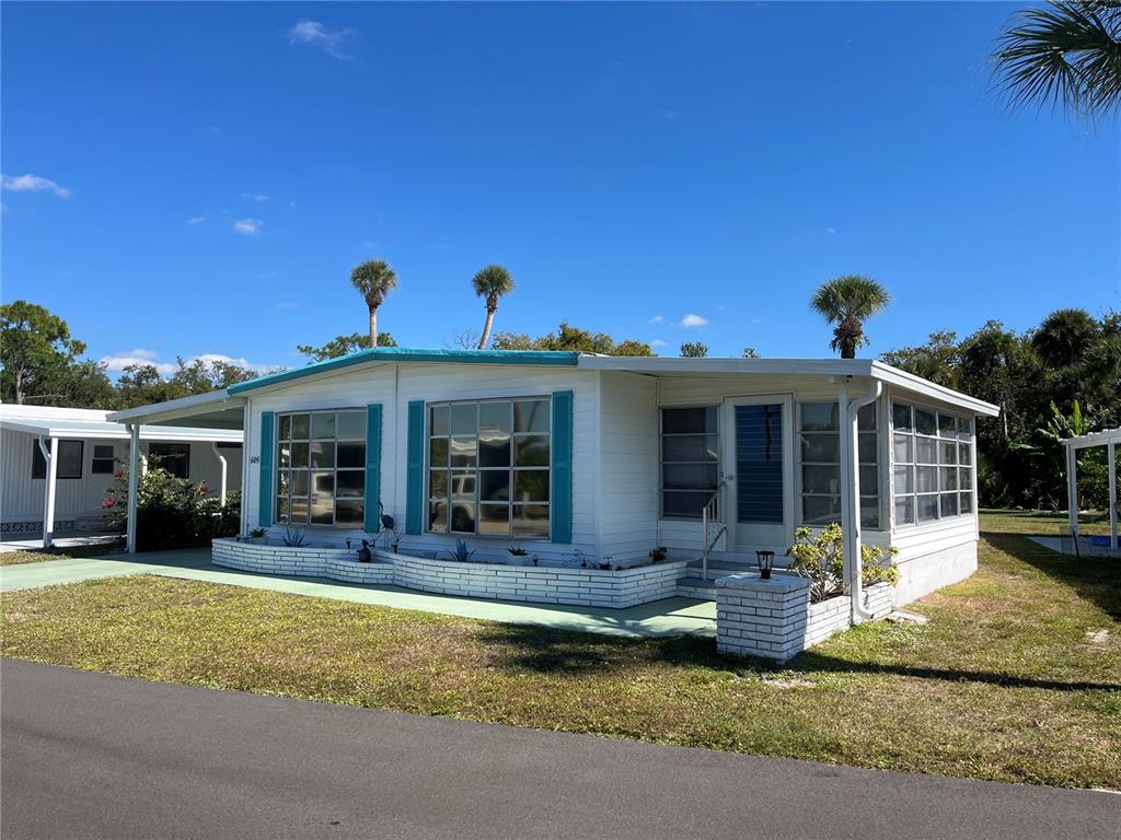 Property for sale at 609 CERVINA DRIVE, VENICE, FL, 34285