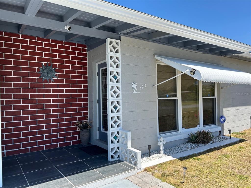 Property for sale at 123 POINSETTIA CIRCLE NE, PORT CHARLOTTE, FL, 33952
