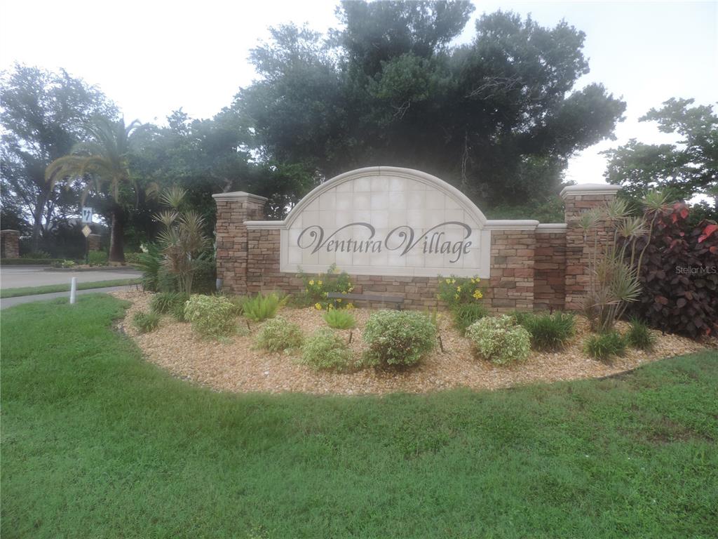 Entry to community