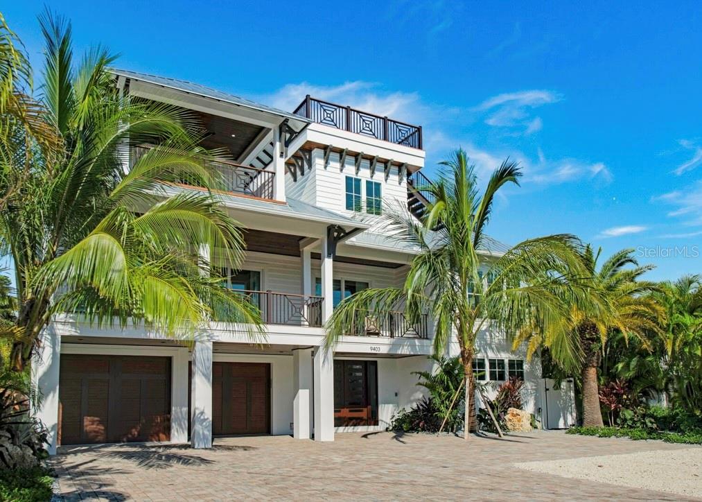 Property for sale at 9403 GULF DR, ANNA MARIA, FL, 34216