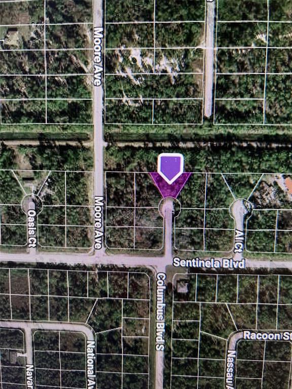 Property for sale at 102 SUNRISE COURT S, LEHIGH ACRES, FL, 33974