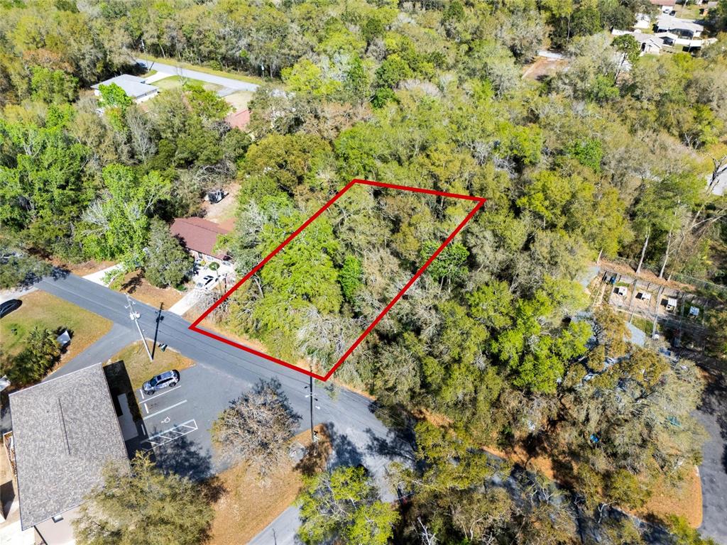 Property for sale at 709 S SMITH AVENUE, INVERNESS, FL, 34453
