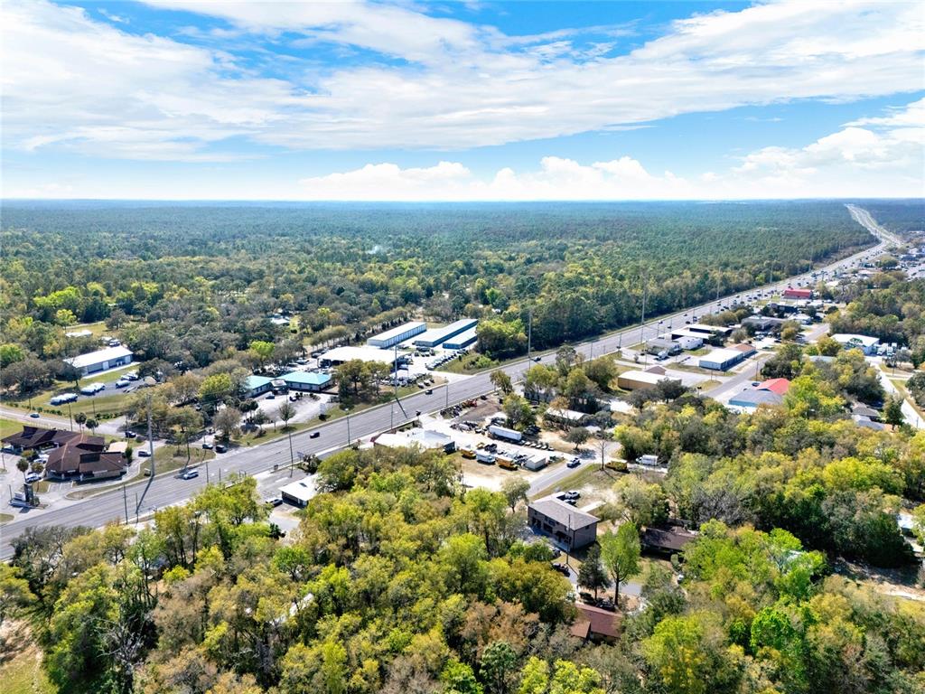 Property for sale at 709 S SMITH AVENUE, INVERNESS, FL, 34453