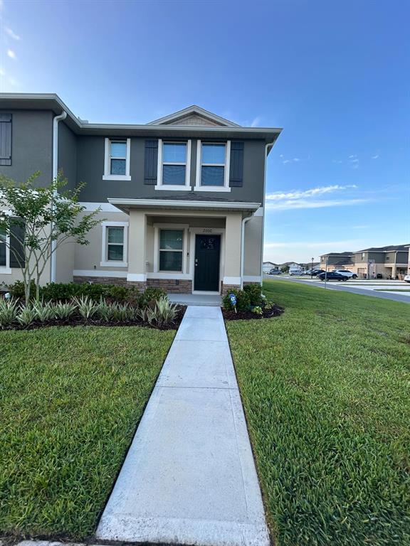 Property for sale at 2000 RANKIN STREET, KISSIMMEE, FL, 34744