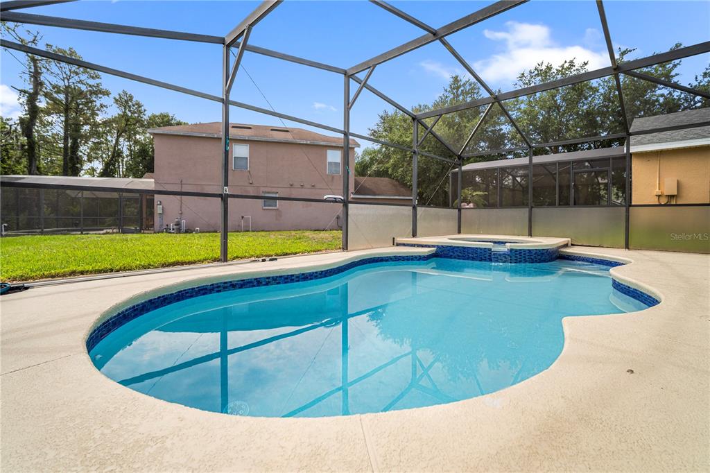 Property for sale at 126 SUNDOWN COURT, DAVENPORT, FL, 33896