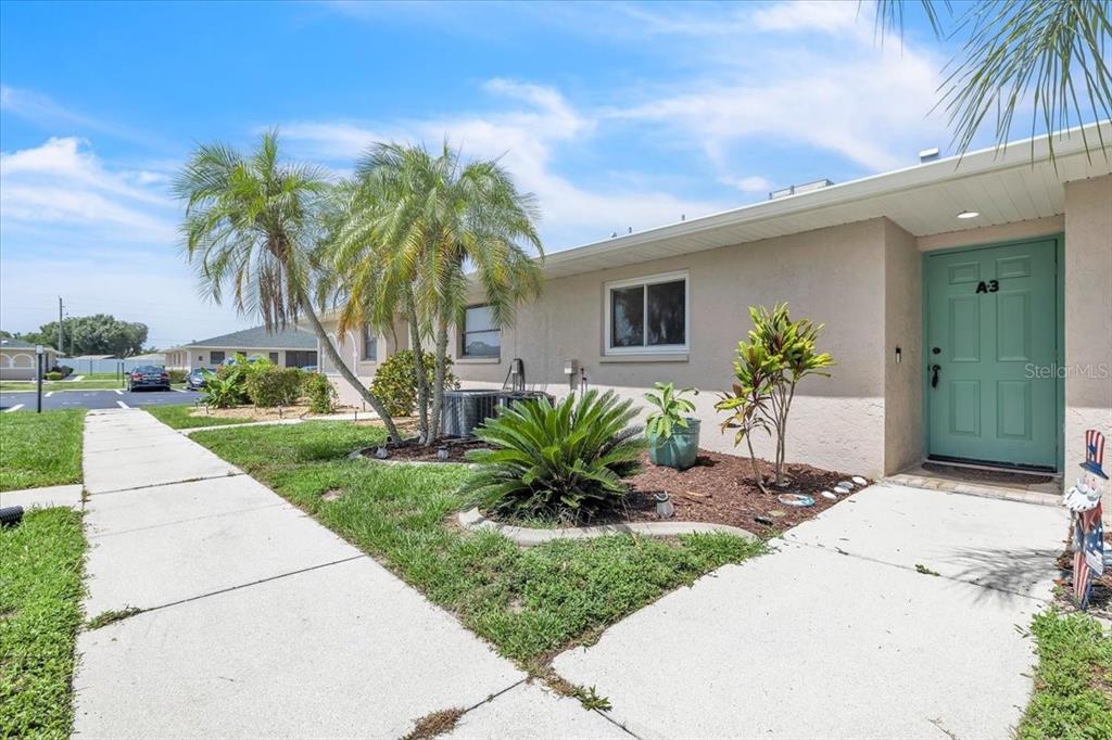 Property for sale at 24540 HARBORVIEW ROAD UNIT A3, PUNTA GORDA, FL, 33980