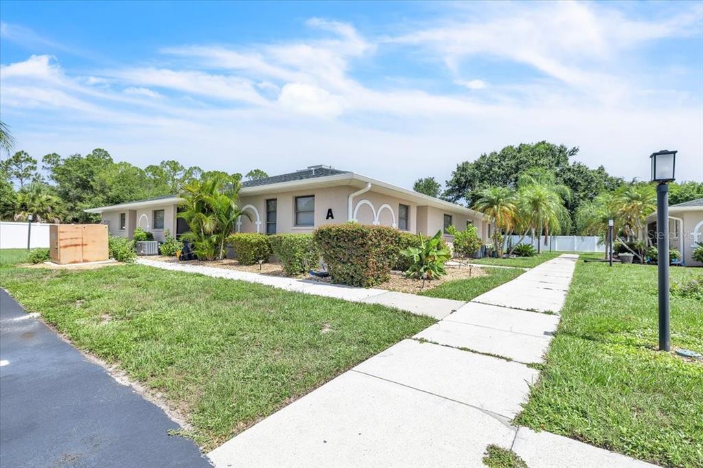 Property for sale at 24540 HARBORVIEW ROAD UNIT A3, PUNTA GORDA, FL, 33980