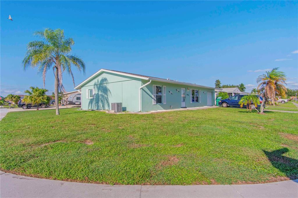 Property for sale at 13478 SANTA ROSA AVENUE, PORT CHARLOTTE, FL, 33981
