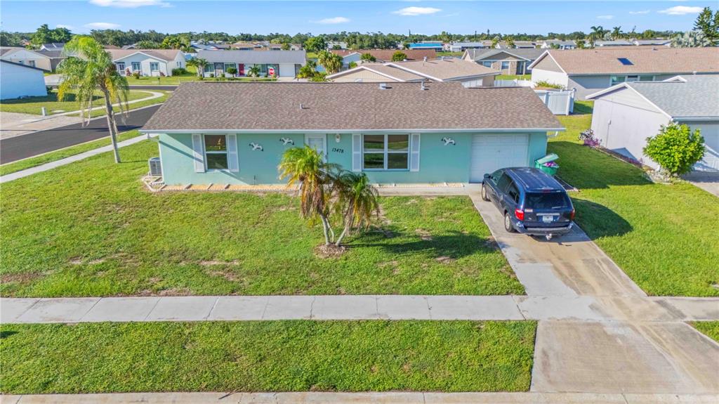Property for sale at 13478 SANTA ROSA AVENUE, PORT CHARLOTTE, FL, 33981