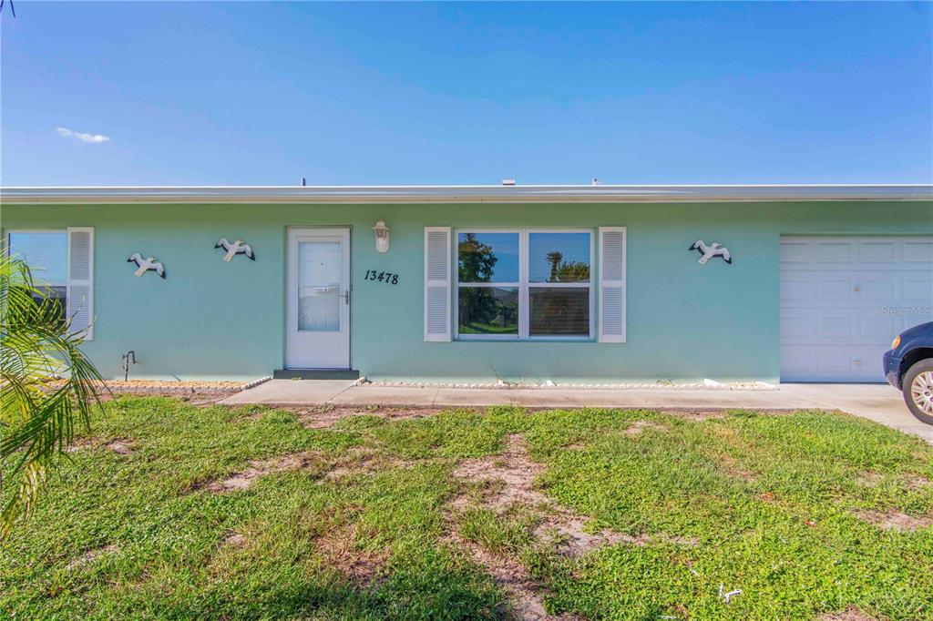 Property for sale at 13478 SANTA ROSA AVENUE, PORT CHARLOTTE, FL, 33981