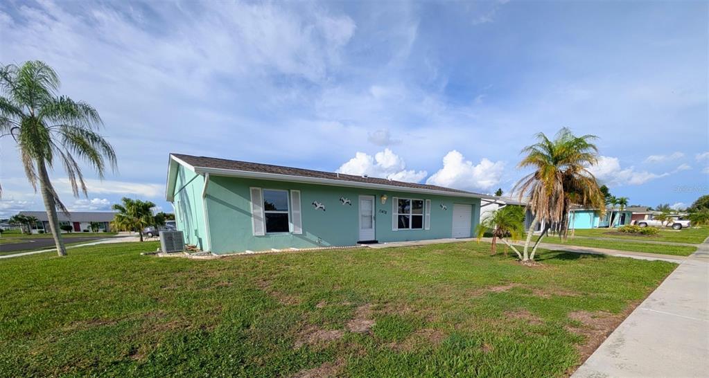 Property for sale at 13478 SANTA ROSA AVENUE, PORT CHARLOTTE, FL, 33981
