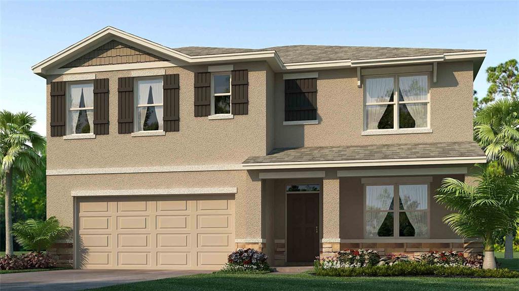 Property for sale at 7662 WHEAT STONE DRIVE, ZEPHYRHILLS, FL, 33540
