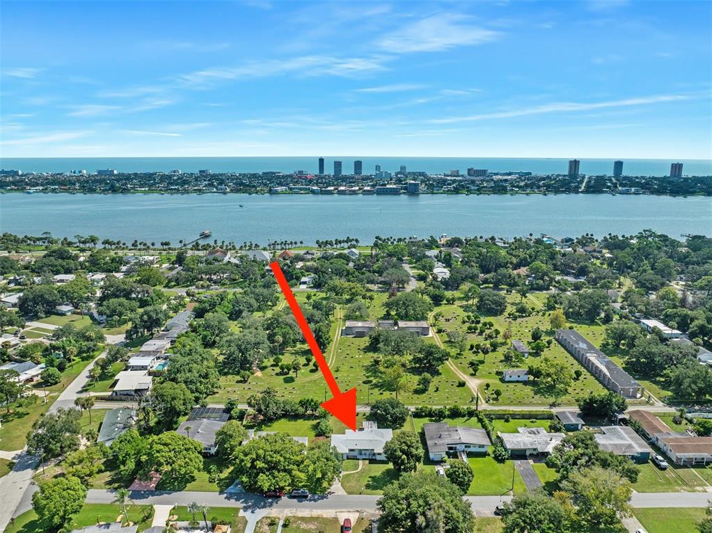 Property for sale at 1649 CORDOVA AVENUE, HOLLY HILL, FL, 32117