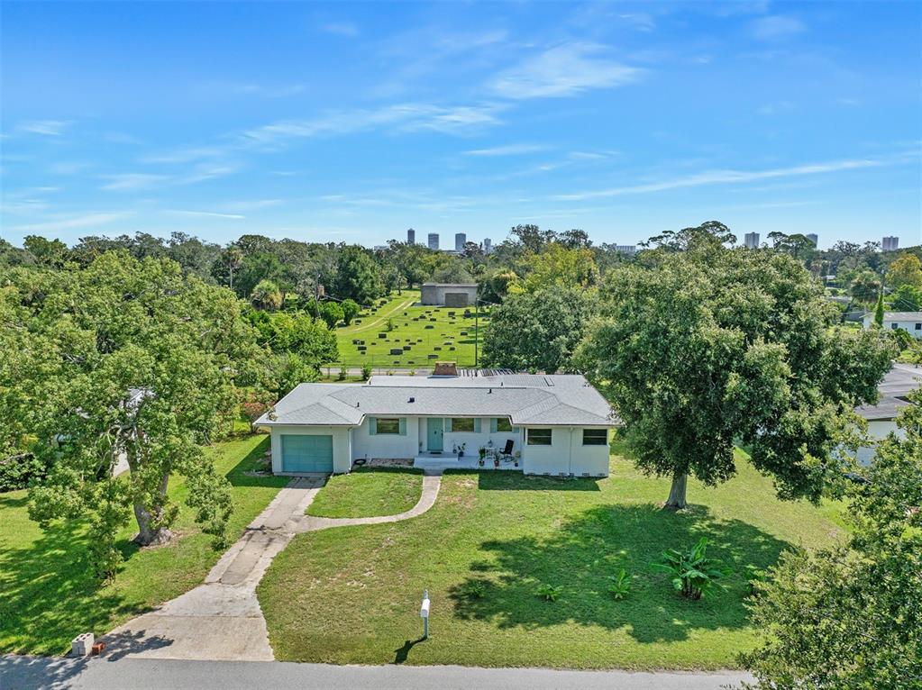 Property for sale at 1649 CORDOVA AVENUE, HOLLY HILL, FL, 32117