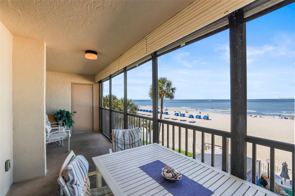 Property for sale at 20040 GULF BOULEVARD UNIT 302, INDIAN SHORES, FL, 33785