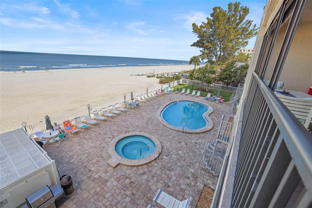 Property for sale at 20040 GULF BOULEVARD UNIT 302, INDIAN SHORES, FL, 33785