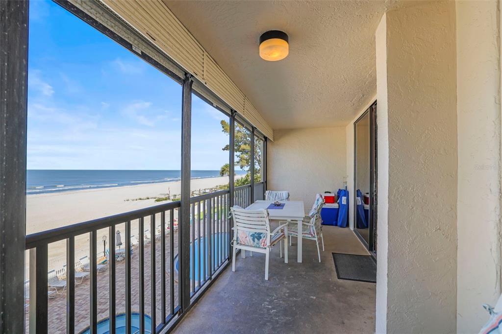 Property for sale at 20040 GULF BOULEVARD UNIT 302, INDIAN SHORES, FL, 33785